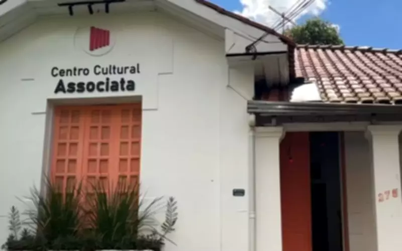 Prefeitura de Araçatuba notifica associação para desocupar prédio após festa na Sexta-feira Santa