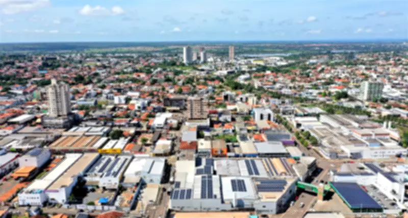 Prefeitura de Araguaína contrata banca para concurso com 1.500 vagas