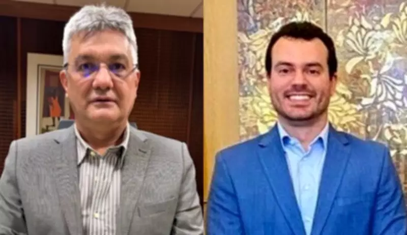 Prefeitura de Belém promove mudanças no secretariado municipal com exonerações e nomeações