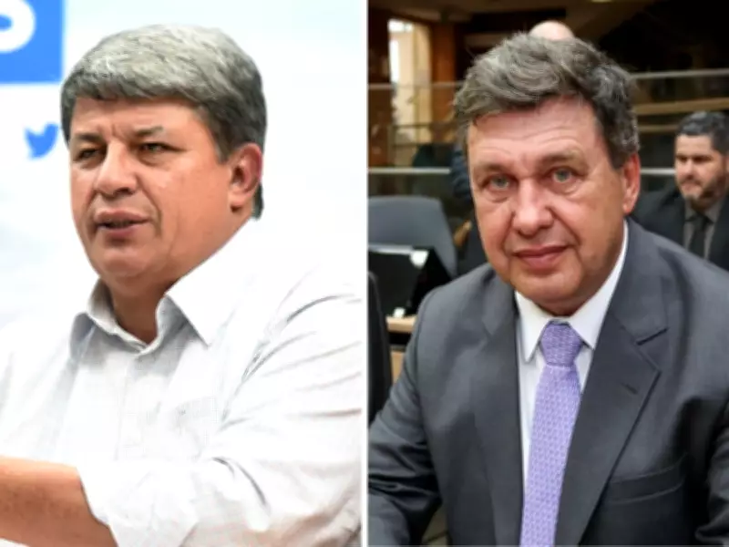 Prefeitura de Campinas exonera dois secretários municipais em mudanças na gestão