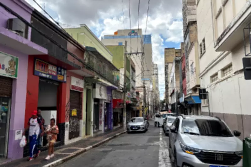 Prefeitura de Campinas realiza audiência pública para recuperação de prédios no Centro