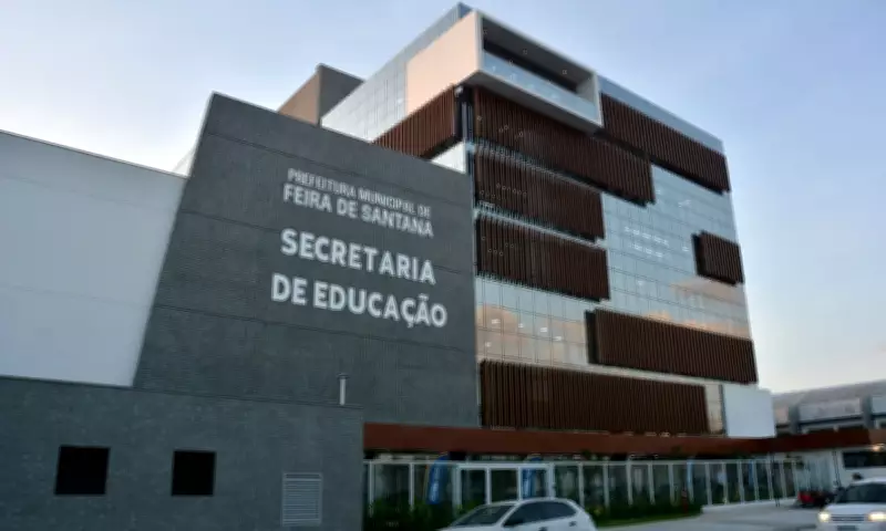 Prefeitura de Feira de Santana divulga lista com 2.614 servidores aptos a receber créditos do Fundef
