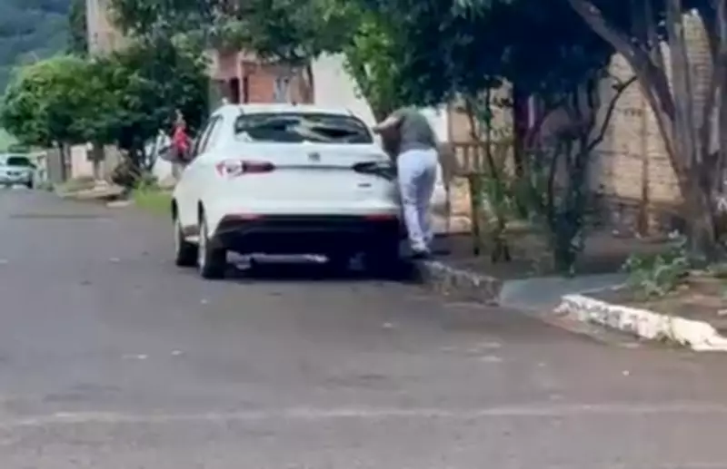 Prefeitura de Igarapava abre sindicância contra diretor por uso indevido de carro oficial