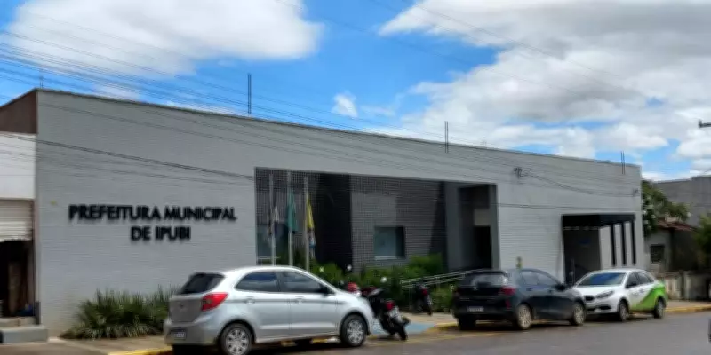 Prefeitura de Ipubi anuncia concurso público com 156 vagas para 2026