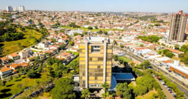 Prefeitura de Piracicaba emite AVCB após 37 anos de irregularidade no Centro Cívico