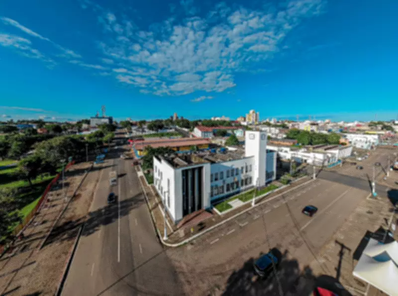 Prefeitura de Porto Velho contrata Idecan para primeiro concurso da Guarda Municipal