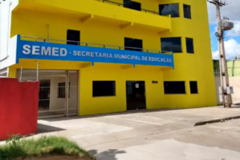 Prefeitura de Porto Velho convoca aprovados em processo seletivo para professores temporários