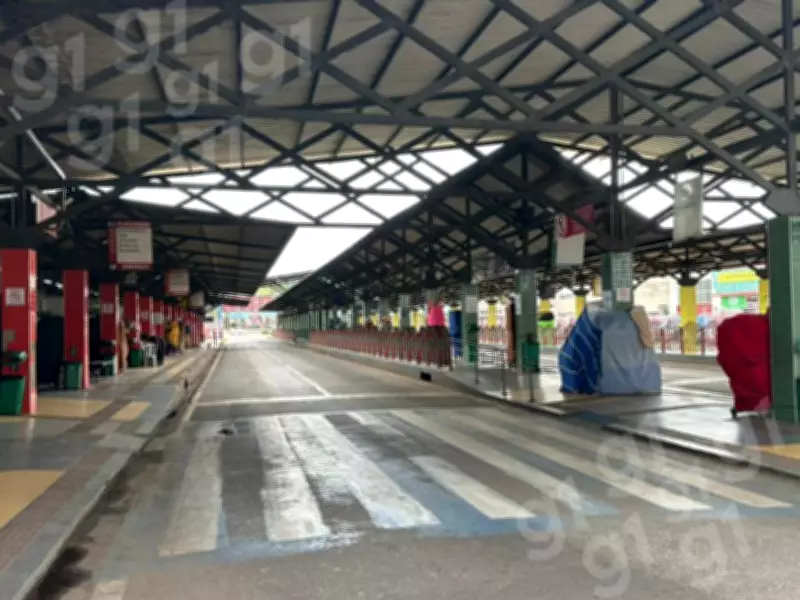 Prefeitura de Rio Branco decreta emergência após paralisação total dos ônibus