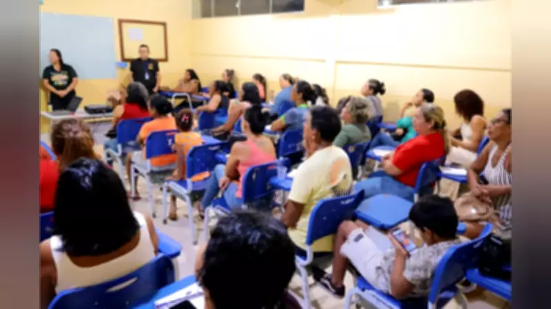 Prefeitura de Santarém oferece 140 vagas em cursos gratuitos de qualificação profissional