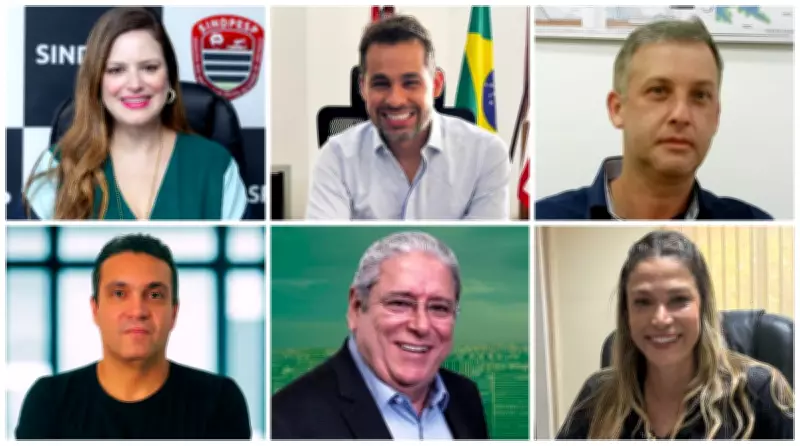 Prefeitura de São Paulo tem troca de secretários em ano eleitoral; conheça os novos nomes