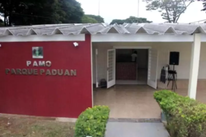 Prefeitura de Taubaté realoca serviços do Pamo Paduan para UBS Mais Gurilândia por oito meses
