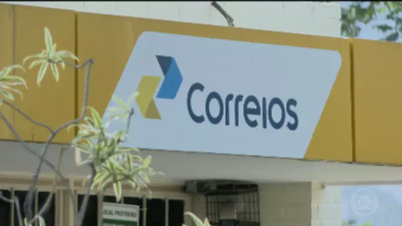 Prejuízo dos Correios triplica em 2025 e atinge R$ 8,5 bilhões