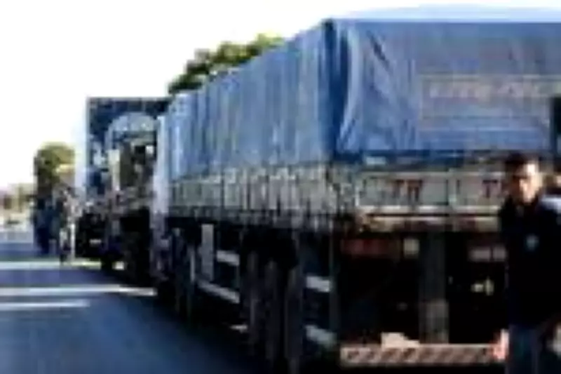Preço do diesel S10 dispara 29% em um mês, pressionando transportadoras