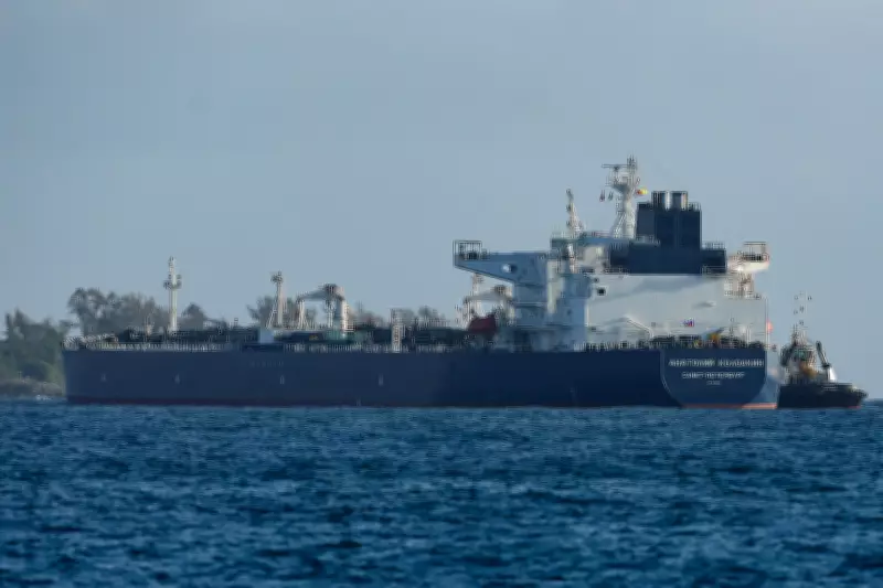 Preço do Petróleo Desaba Após Anúncio de Cessar-Fogo de Trump com Irã