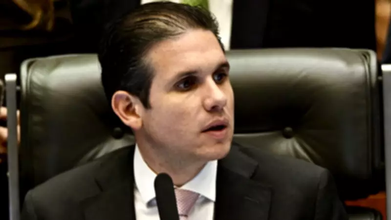 Presidente da Câmara defende derrubada de veto para reduzir penas de golpistas