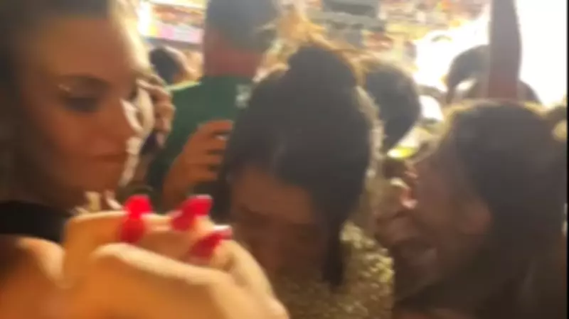 Presidente da Liesa proíbe Camarote Rio Praia no Carnaval 2027 após superlotação