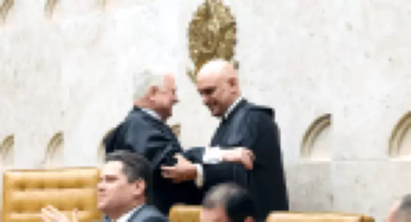 Presidente do STF rebate relatório dos EUA que acusa Moraes de censura e defende liberdade de expressão