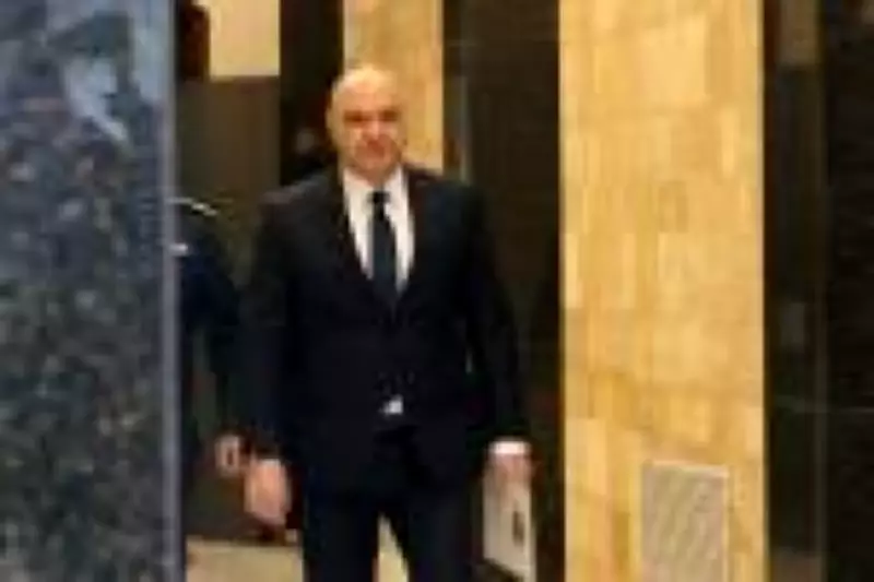 Presidente libanês vê cessar-fogo como porta para negociações diretas com Israel