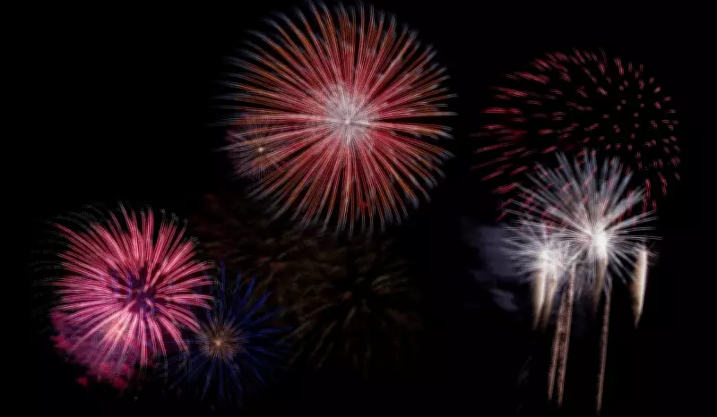 Presidente Prudente proíbe fogos de artifício barulhentos para proteger saúde e animais
