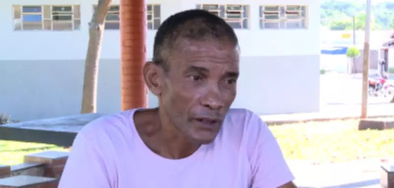 Preso por engano em Jataizinho pede R$ 500 mil de indenização ao Estado do Paraná