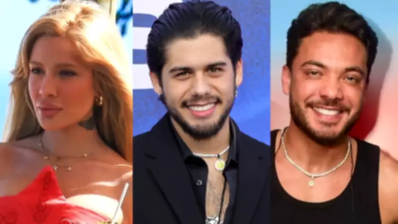 Pressão por magreza: celebridades revelam opiniões sobre uso do Ozempic para emagrecer