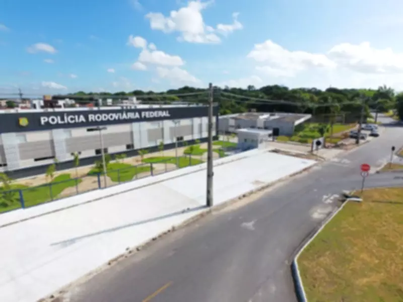 PRF registra 25 acidentes e 33 feridos em rodovias da Paraíba durante feriadão de Tiradentes