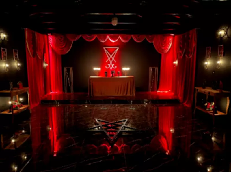 Primeira Igreja de Lúcifer do RS será inaugurada em Porto Alegre com endereço secreto