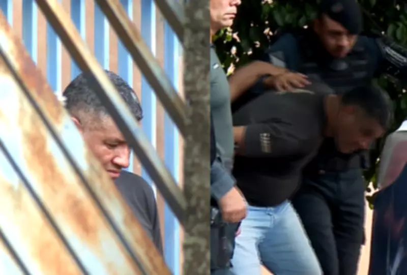 Primeiro feminicídio de 2026 em Campo Grande: suspeito mantém versão de suicídio em audiência