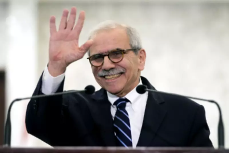Primeiro-ministro do Líbano rejeita intimidação do Hezbollah em busca de paz com Israel