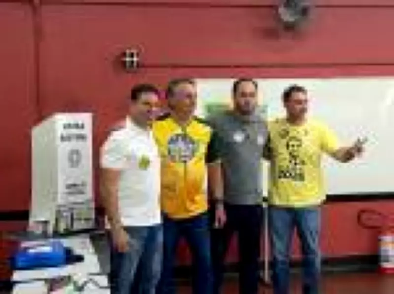 Prisão de Ramagem nos EUA impacta disputa entre Lula e Flávio Bolsonaro