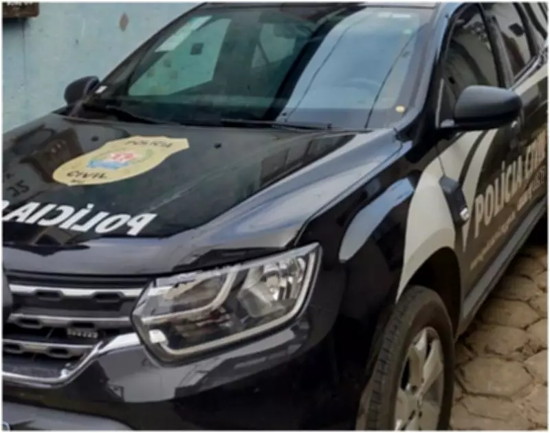 Prisão preventiva de homem por homicídio em confraternização em Verdelândia