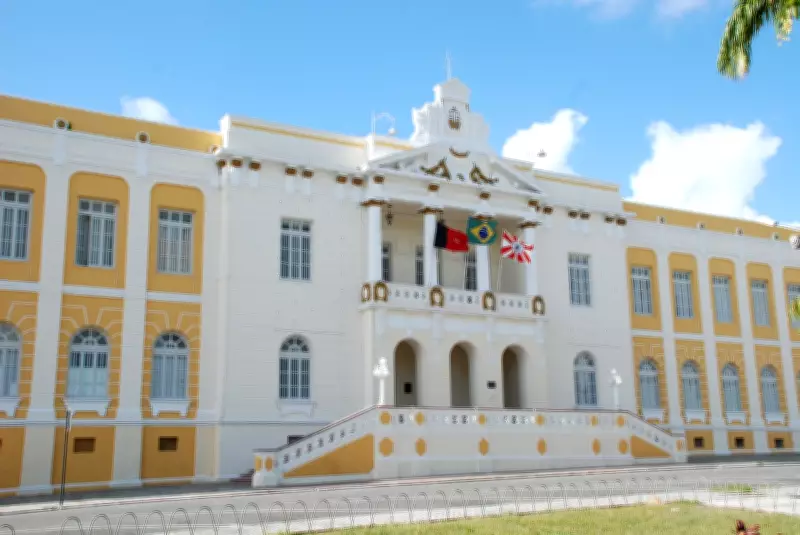 Processos de crime organizado na Paraíba disparam 821% em cinco anos, aponta levantamento