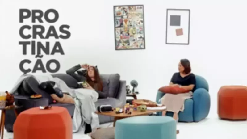 Procrastinação: o hábito de adiar que gera ansiedade e frustração