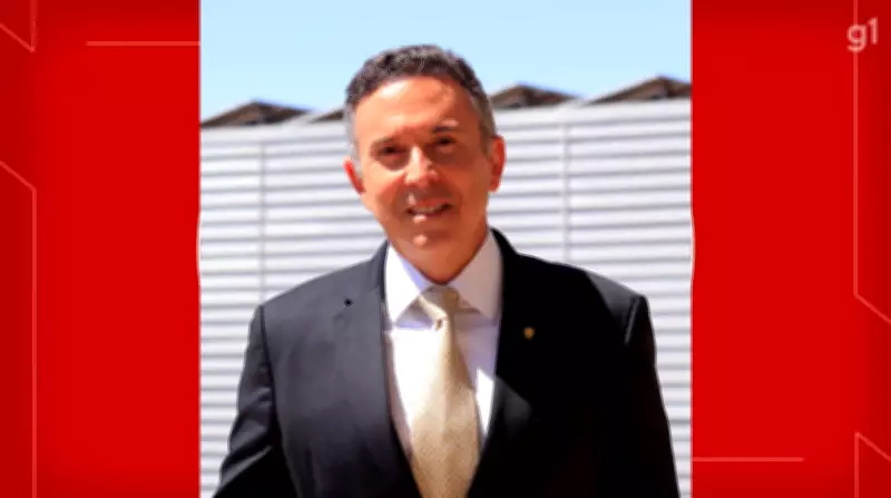 Procurador-Geral do DF pede exoneração após parecer crítico sobre empréstimo bilionário ao BRB