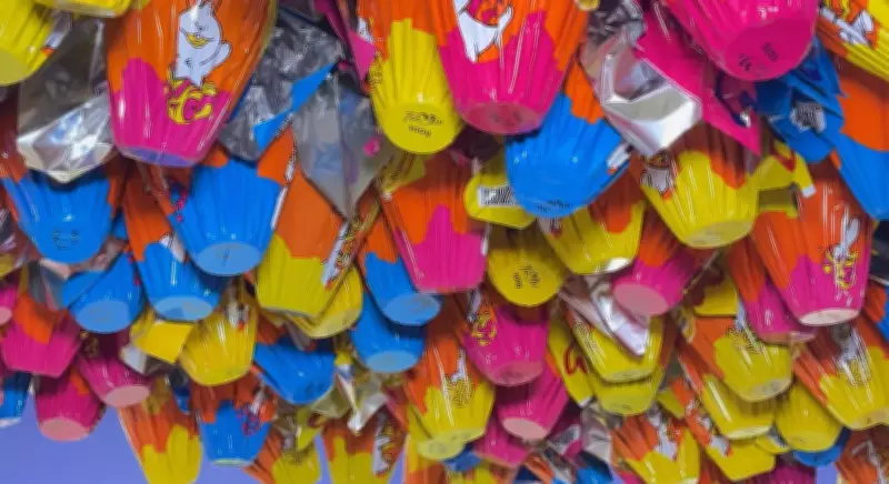 Produção de ovos de Páscoa gera renda extra para empreendedores do Amapá