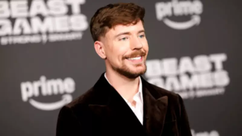 Produtora de MrBeast é processada por assédio sexual e demissão após licença-maternidade