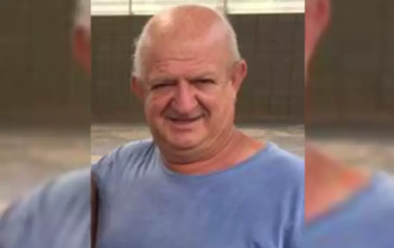 Professor aposentado é encontrado morto dentro de casa em Bocaina; suspeito preso