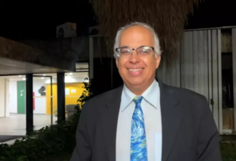 Professor do Rio propõe rota espacial que reduz viagem a Marte em até três vezes