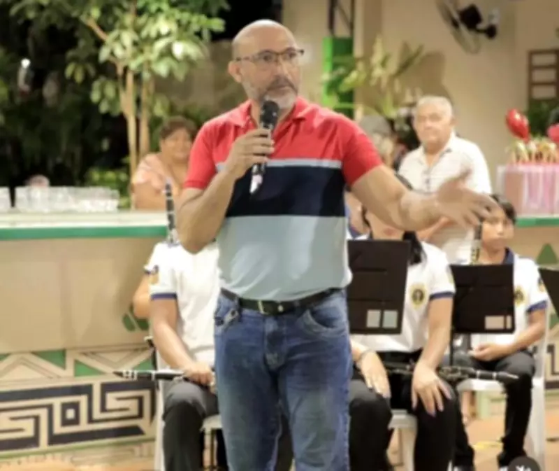 Professor Júlio Heleno morre após mal súbito em partida de futebol em Santarém