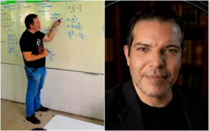 Professor morre após passar mal e sofrer parada cardíaca em escola de Senador Canedo