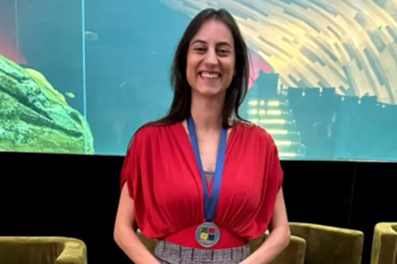 Professora da UFMS disputa US$ 1 milhão em prêmio científico internacional