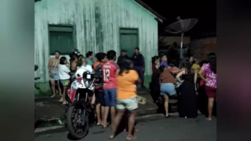 Professora morta a facadas em Juruti: polícia investiga crime brutal