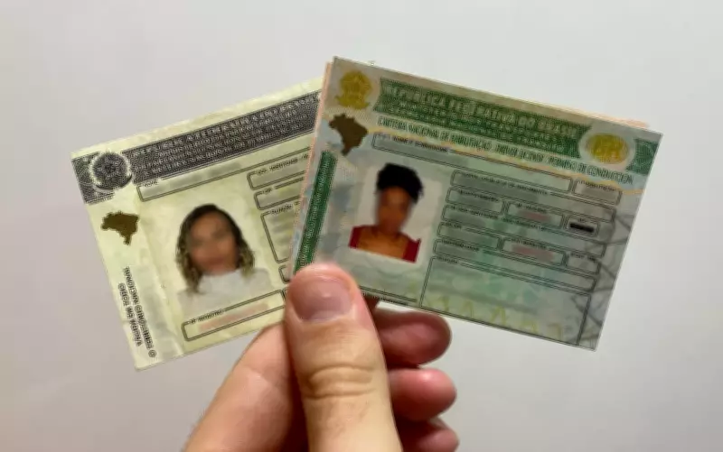 Programa CNH Social divulga lista de 9 mil selecionados para carteira gratuita no ES