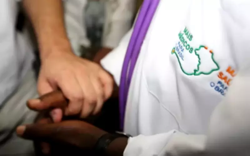 Programa Mais Médicos abre 21 vagas em Mato Grosso do Sul para reforçar atendimento