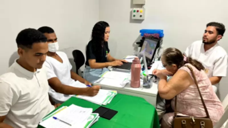 Programa Passo à Frente inicia segunda etapa com atendimentos em 23 municípios do Piauí