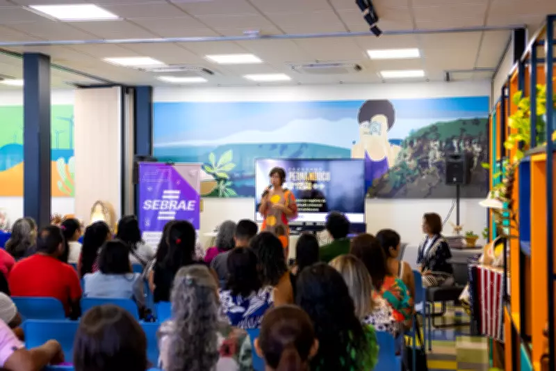 Programa Pernambuco Artesão oferece vagas gratuitas em Petrolina e Araripina