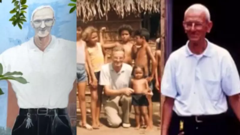 Programa Piauí de Riquezas revive legado do padre Pedro Balzi em Teresina