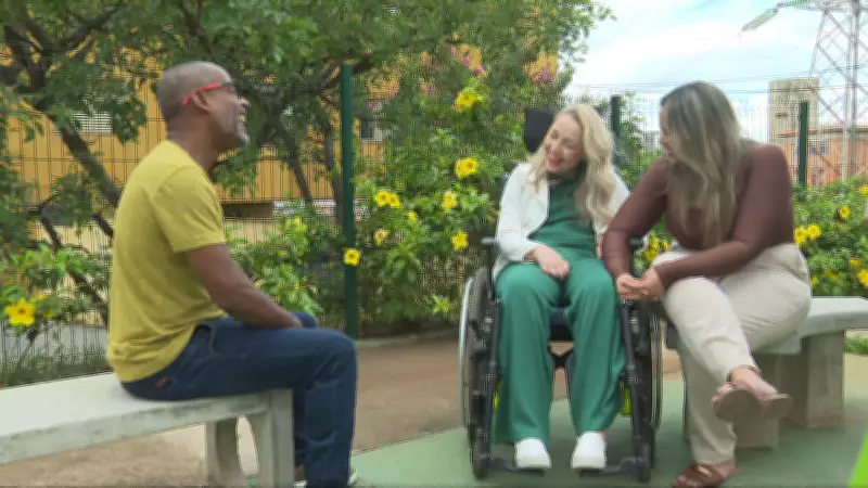 Programa Rolê nas Gerais destaca importância das amizades para saúde mental