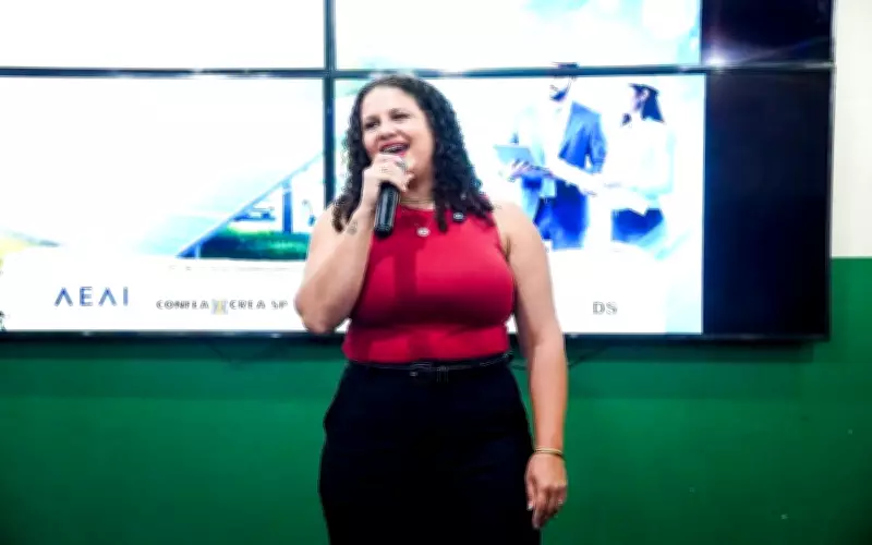 Projeto de Inovação e Sustentabilidade da AEAI impacta mais de 500 jovens em Itanhaém