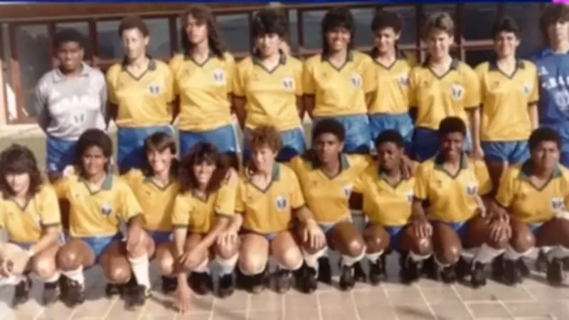 Projeto de Lei da Copa 2027 deve ir a plenário na próxima semana